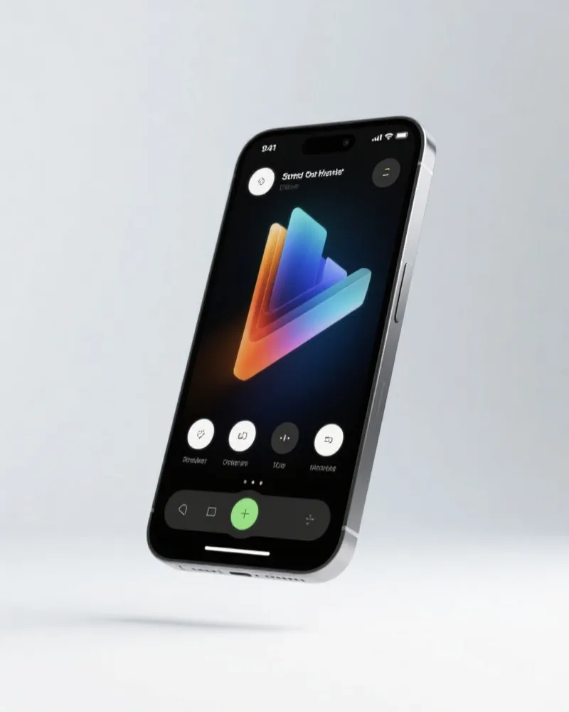 Mobile First Gaming Experience