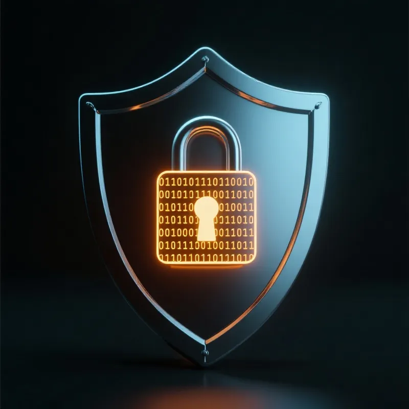 Security and Compliance Shield
